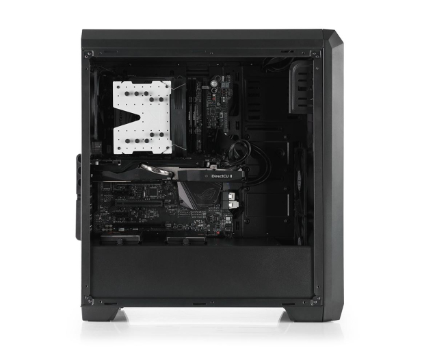 SilentiumPC Regnum RG4 Pure Black - 381990 - zdjęcie 7